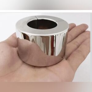 Stainless Steel Magnetic Ball Weight